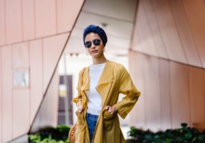 Why the Talk of Tbilisi Fashion Week Is a New Brand Based in Paris