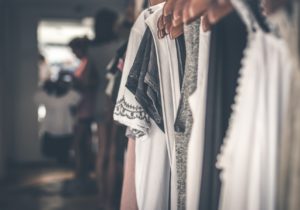 International It Girls Gather for Ganni’s Garden Party at Copenhagen Fashion Week