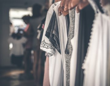 International It Girls Gather for Ganni’s Garden Party at Copenhagen Fashion Week