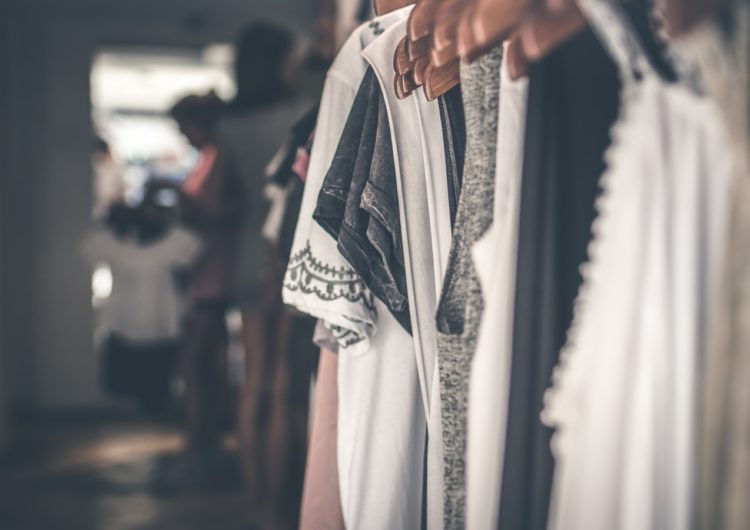 International It Girls Gather for Ganni’s Garden Party at Copenhagen Fashion Week