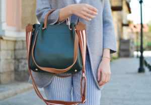 The New Street Style Stars to Watch, From Off-Duty Models to Sasha Lane