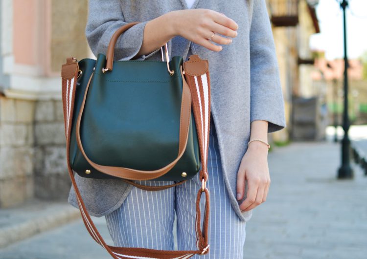 The New Street Style Stars to Watch, From Off-Duty Models to Sasha Lane